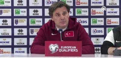 ABD ma&ccedil;ına &ouml;zel taktik: Montella'dan kadroda 3 s&uuml;rpriz hamle