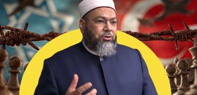 'Al&ccedil;ak korkaklar!' Mısırlı alim Prof. Dr. Muhammed es-Sağir: T&uuml;rkiye bu y&uuml;zden hedefte!
