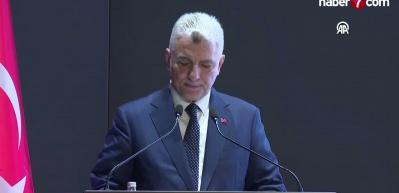  Bakan Bolat'tan mobilite fonu vurgusu: Otomotivde Yeni nesil girişimlere destek