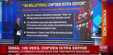 &Ouml;zg&uuml;r &Ouml;zel'in '106 vekil hayali': Yeni parti hesabı tutmadı!
