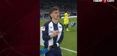 Başakşehir&rsquo;den transfer hamlesi! Polonyalı sol bek İstanbul&rsquo;da