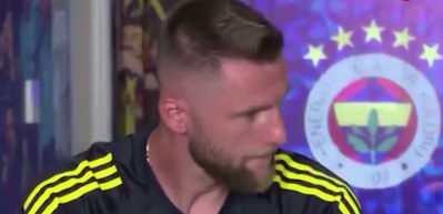 Benfica, Fenerbah&ccedil;e&rsquo;nin Skriniar&rsquo;ı i&ccedil;in devrede