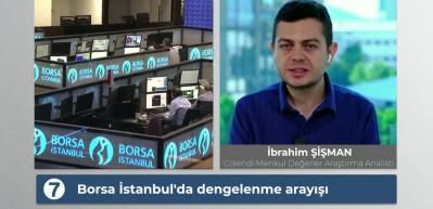 Borsa İstanbul'da kritik senaryo: Para akışı y&ouml;n değiştiriyor! 