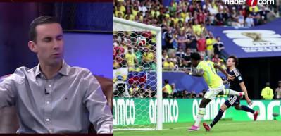 Brezilya'dan FIFA'ya sert tepki! Hakem i&ccedil;in yasak talebi