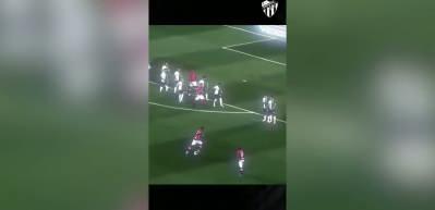 Bursaspor, Lincoln Henrique'yi kadrosuna kattığını a&ccedil;ıkladı