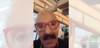 Cemil İpek&ccedil;i Bodrum'daki fiyatlara isyan etti! 