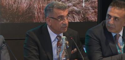 CHP Elazığ Milletvekili G&uuml;rsel Erol deprem b&ouml;lgesine yapılan yatırımlar i&ccedil;in "Bu bir başarı hikayesidir" dedi...