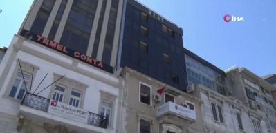 CHP İzmir'de paralel İl Başkanlığı binası hazırlığı