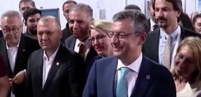 CHP Meclis grubunda salı g&uuml;n&uuml; kimin konuşacağı netlik kazandı!