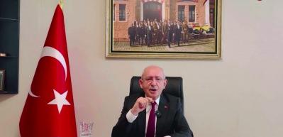 CHP&rsquo;de denetim ve kurultay tartışmaları s&uuml;r&uuml;yor