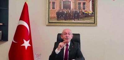 CHP&rsquo;de &ldquo;mutlak butlan&rdquo; sonrası Kılı&ccedil;daroğlu cephesinden disiplin ve g&ouml;revden alma hamleleri