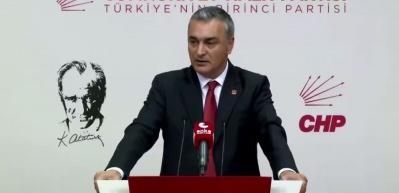 CHP'de olağan kongre Eyl&uuml;l ayında yapılacak!