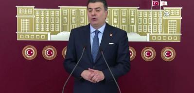 CHP'den son dakika grup toplantısı a&ccedil;ıklaması