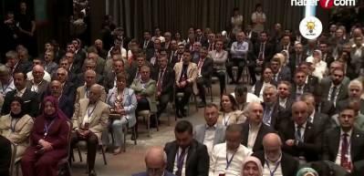 Cumhurbaşkanı Erdoğan'dan Sapanca'da net mesaj: Hi&ccedil; kimse bu vatanda misafir değildir