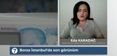 Borsa İstanbul y&ouml;n arıyor: Kritik diren&ccedil; neden aşılamıyor?
