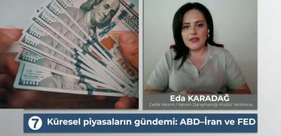 FED ve İran gelişmeleri piyasaların kaderini belirleyecek: Altın mı, dolar mı?