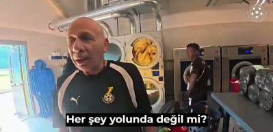 D&uuml;nya Kupası'na damga vuran hikaye! Maddi zorlukların g&ouml;lgesinde turnuvada zirve yarışı