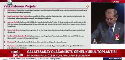 Dursun &Ouml;zbek, 'en &ccedil;ok heyecanlandığım proje' diyerek duyurdu!
