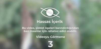Feci kaza saniye saniye kaydedildi: Scooterlı &ccedil;ocuk aracın &ccedil;arpmasıyla hayatını kaybetti