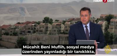 Filistin Esirler Cemiyeti: Gazeteci Beni Muflih'in durumu İsrail hapishanelerindeki koşulları yansıtıyor