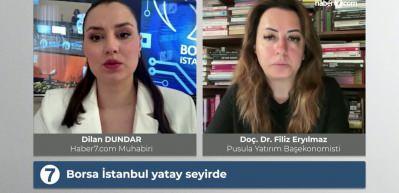 Borsa i&ccedil;in kırmızı bayrak mı? 'Yatırımcılar bu detayı ka&ccedil;ırmasın'