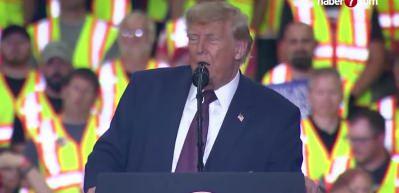 Fiyatlara isyan etti! Trump'tan petrol talimatı! 'M&uuml;şteriler kazıklanıyor'