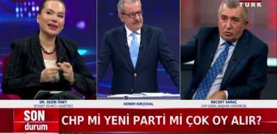 Kılı&ccedil;daroğlu'ndan Demirtaş hamlesi! Cezaevi ziyareti g&uuml;ndem yarattı