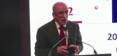 Hazine ve Maliye Bakanı Mehmet Şimşek'ten enflasyon a&ccedil;ıklaması!