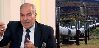 Irak'tan Kerk&uuml;k-Ceyhan hattı i&ccedil;in &ccedil;arpıcı iddia: T&uuml;rkiye &uuml;&ccedil; şart &ouml;ne s&uuml;rd&uuml;