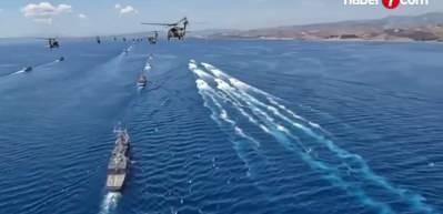 İsrail T&uuml;rkiye'nin jeopolitik g&uuml;c&uuml; karşısında &ccedil;aresiz kaldı!