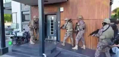 Kocaeli'de FET&Ouml;'n&uuml;n g&uuml;ncel yapılanmasına operasyon! 15 ş&uuml;pheli g&ouml;zaltında