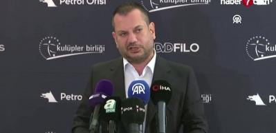 Kul&uuml;pler Birliği Vakfı, yabancı kuralının değişmesi i&ccedil;in TFF ile g&ouml;r&uuml;şecek