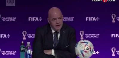 Mısır-İran ma&ccedil;ında tartışma: Saha konseptine tepki, odak futbol mesajı