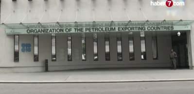 OPEC'ten yeni ayrılık kapıda mı? Resmi a&ccedil;ıklama geldi