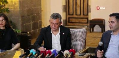 &Ouml;zg&uuml;r &Ouml;zel: &ldquo;CHP&rsquo;nin se&ccedil;ime girememe riski var, t&uuml;m senaryolara hazırlanıyoruz&rdquo;