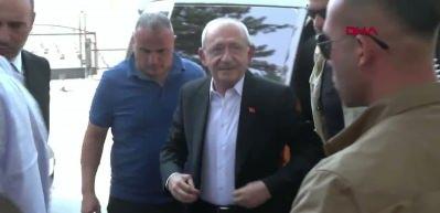 Parti i&ccedil;i hesaplaşma başladı! Kılı&ccedil;daroğlu'nun hedefindeki iki milletvekili ve &uuml;&ccedil; il başkanı ihra&ccedil;la y&uuml;z y&uuml;ze