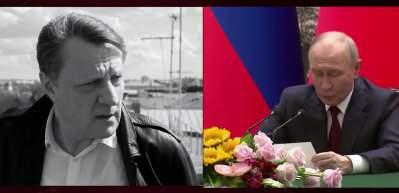 Putin'in sırrını ifşa eden gazeteci ş&uuml;pheli şekilde hayatını kaybetti