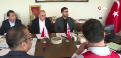 Sirkeci Garı k&uuml;lt&uuml;r ve yaşam merkezine d&ouml;n&uuml;şt&uuml;r&uuml;l&uuml;yor