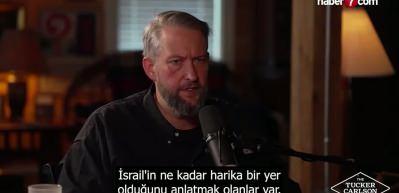 Hristiyan din adamından Osmanlı itirafı: Asıl d&uuml;şmanımız İslam değil; Yahudiler!