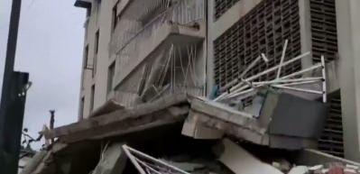 T&uuml;rkiye'den Venezuela'ya destek: Ankara ikili ilişkilerde dayanışma vurgusu yaptı