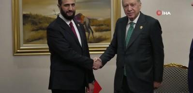 T&uuml;rkiye'nin kurduğu &uuml;&ccedil;genle Tel Aviv k&ouml;şeye sıkıştı