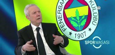 UEFA Mourinho ve Diego Carlos'un s&ouml;zleşmelerindeki aşımdan dolay Fenerbah&ccedil;e'ye ceza kesti