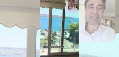 Var Mısın Yok Musun yarışmasındaki Mevl&uuml;t Acaroğlu ortaya &ccedil;ıktı! Yeni mesleği g&uuml;ndem oldu