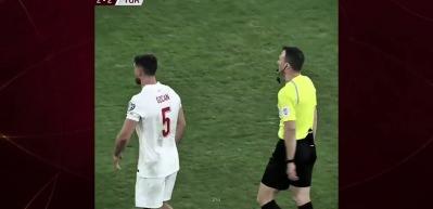 Vincenzo Italiano g&ouml;z&uuml;n&uuml; milli yıldıza dikti: "Bu fırsat kesinlikle ka&ccedil;mamalı"