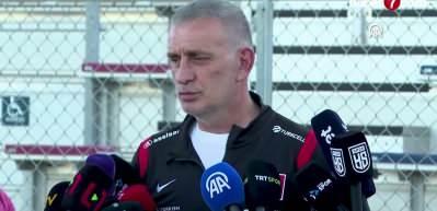 TFF Başkanı Hacıosmanoğlu'ndan Adalet Bakanı G&uuml;rlek'e sosyal medya &ccedil;ağrısı