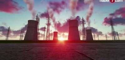Yenilenebilir enerji y&uuml;kseldik&ccedil;e doğal gazın elektrik &uuml;retimindeki payı d&uuml;ş&uuml;yor