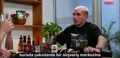 Yumruklu saldırıya uğrayan Lucas Torreira'dan ilk a&ccedil;ıklama: Beni &ouml;ld&uuml;rmeyi planlıyormuş
