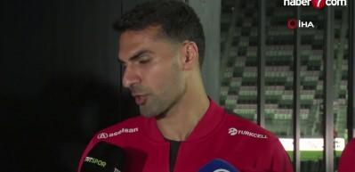 Zeki &Ccedil;elik'ten Galatasaray'a ret! Roma ile 2029'a kadar devam