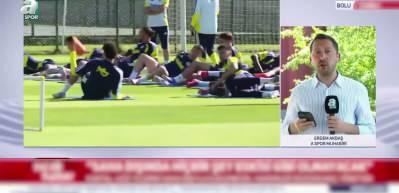 İsmail Kartal&rsquo;dan &ccedil;ok konuşulacak iddia: Kendini Ancelotti&rsquo;ye benzetti!