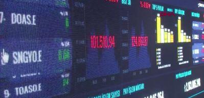 Piyasalarda ibre yukarı d&ouml;nd&uuml;: Borsa ve altından eş zamanlı y&uuml;kseliş hamlesi